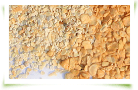 Soya Flakes Flour